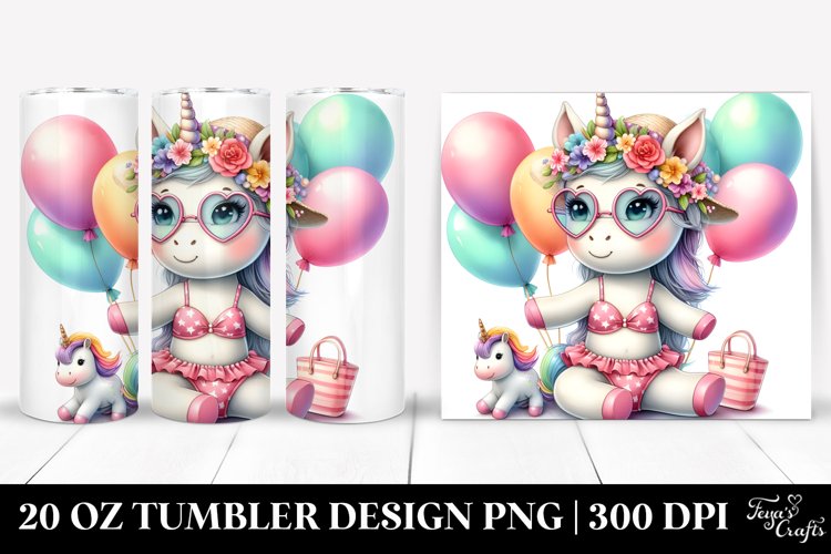 Unicorn Clipart Image 18