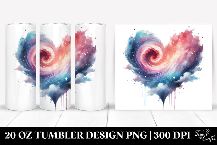 Spring 20 Oz Tumbler Png