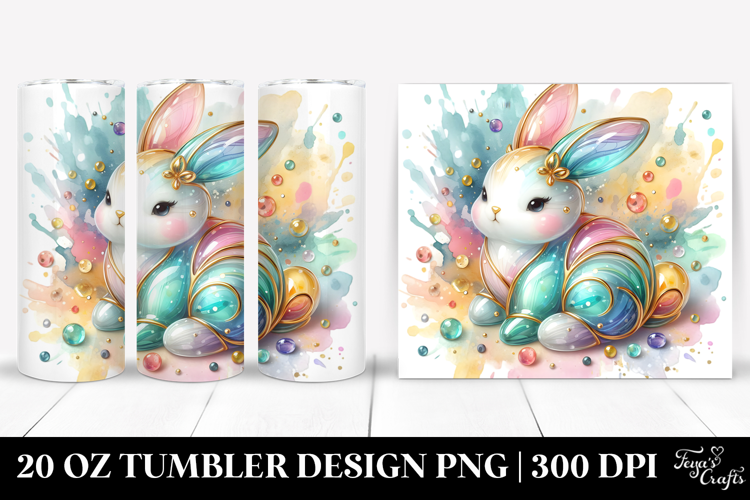 20 Oz Tumbler Design
