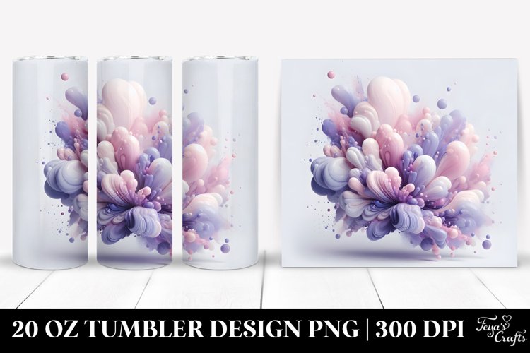 Lavender Flower Png Image 6