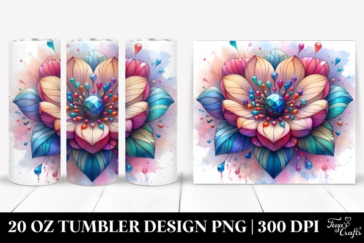 Stained Glass Clipart Image 13