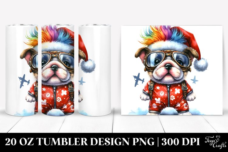 Bulldog Clipart Image 2