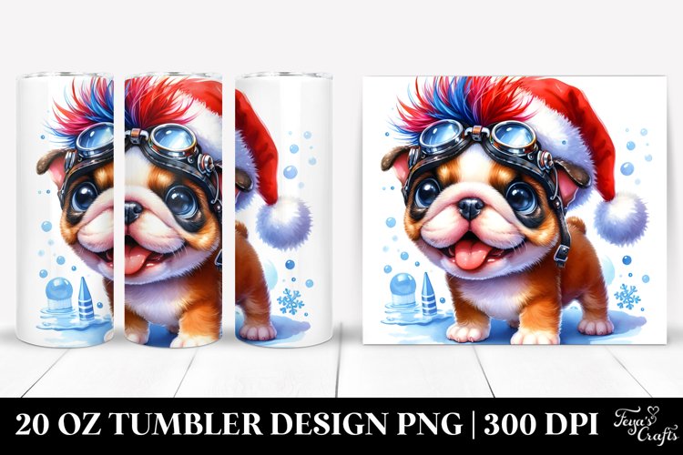 Bulldog Clipart