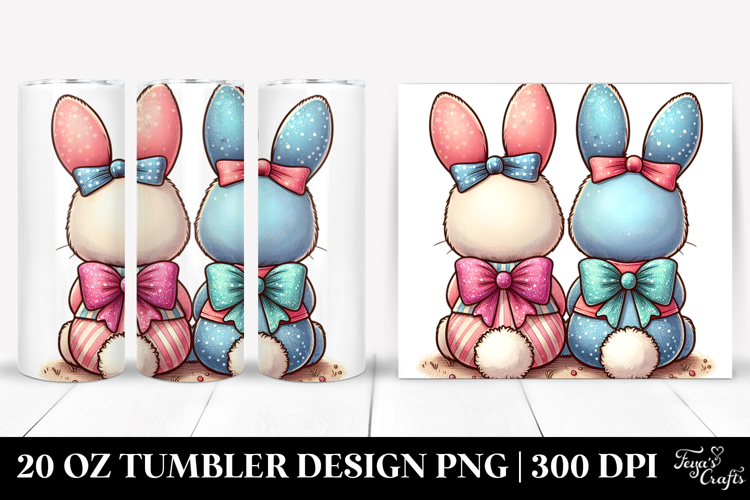 20 Oz Tumbler Design