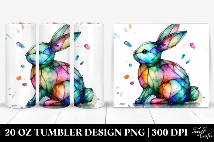 20 Oz Tumbler Design
