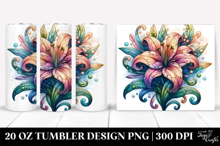 Stained Glass Clipart Image 12