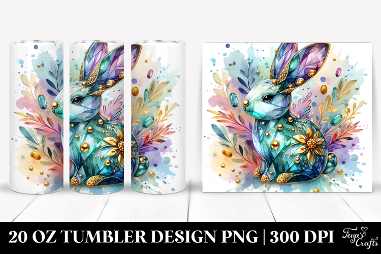 20 Oz Tumbler Design