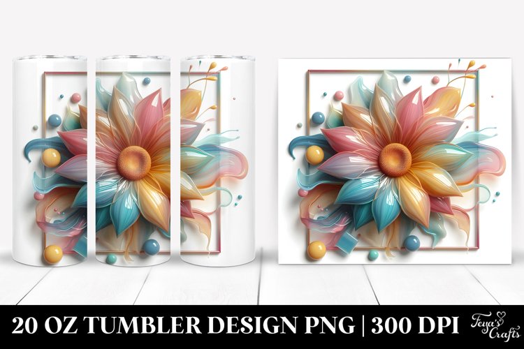 Sunflower Clipart