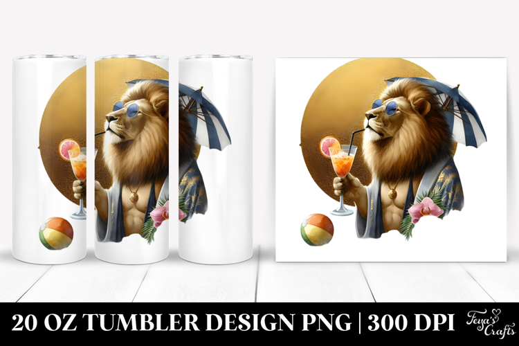 20 Oz Tumbler Png