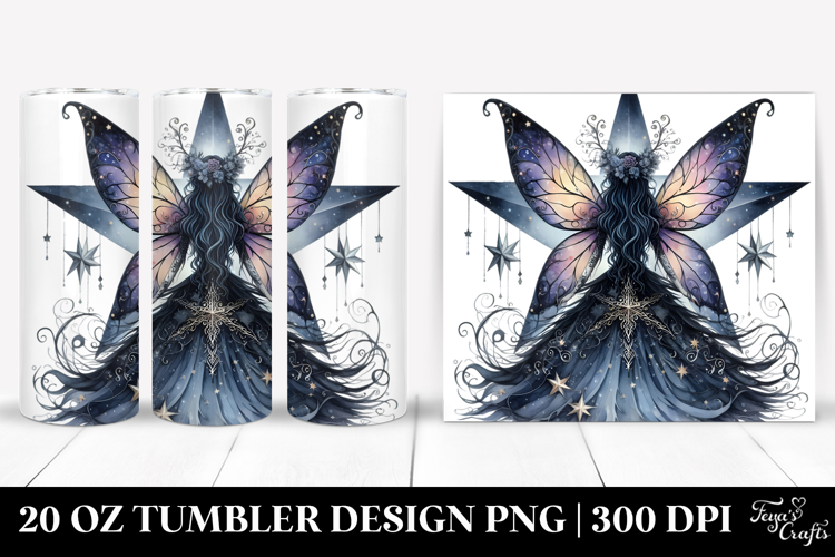 20 Oz Tumbler Design