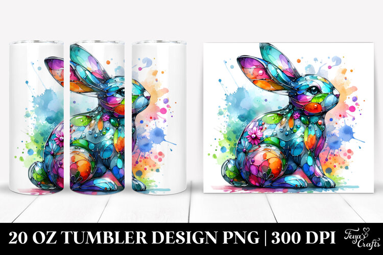 20 Oz Tumbler Design example image 1