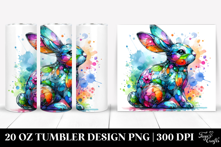 20 Oz Tumbler Design