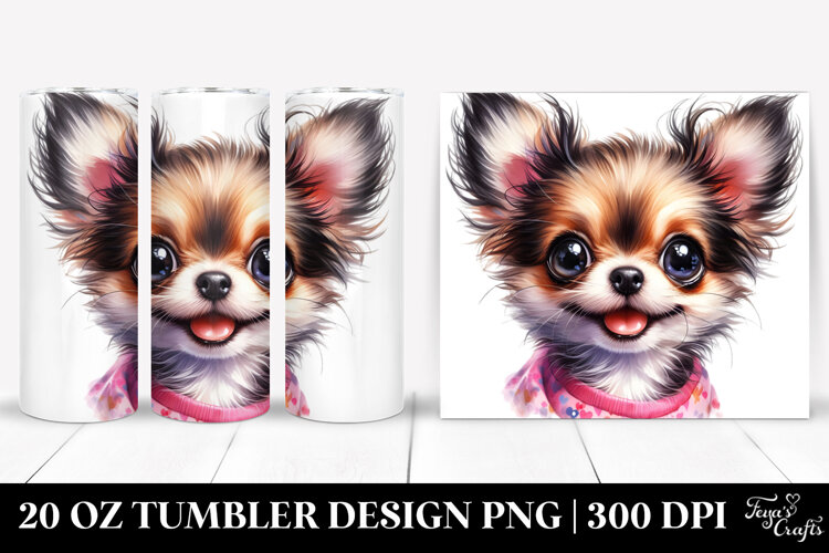 20 Oz Tumbler Png example image 1