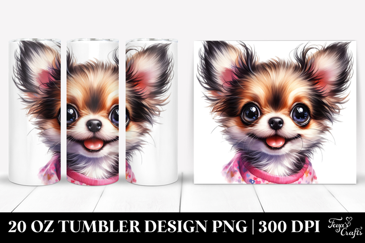 20 Oz Tumbler Png