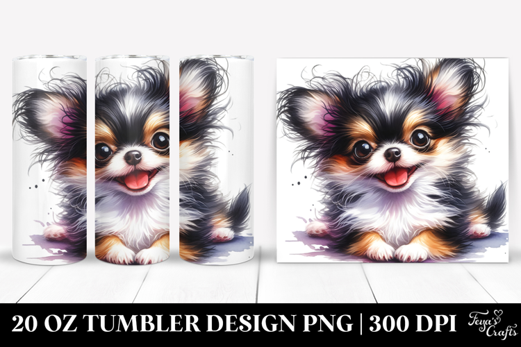 20 Oz Tumbler Design