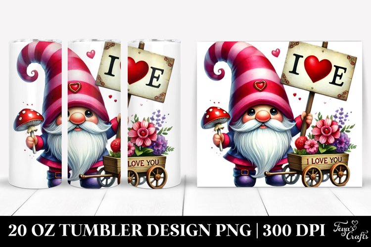 Spring 20 Oz Tumbler Png