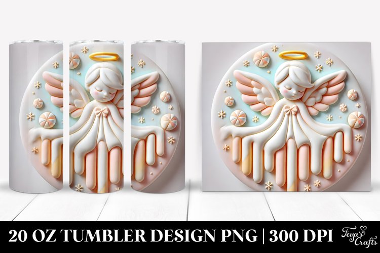 Angel Clipart Image 12