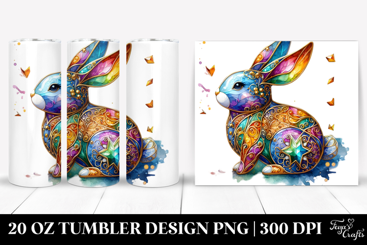 20 Oz Tumbler Design
