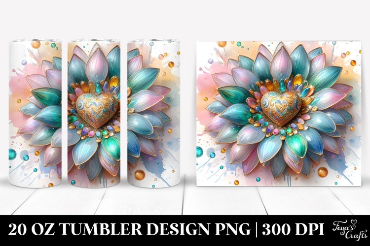 Sunflower Clipart Image 16
