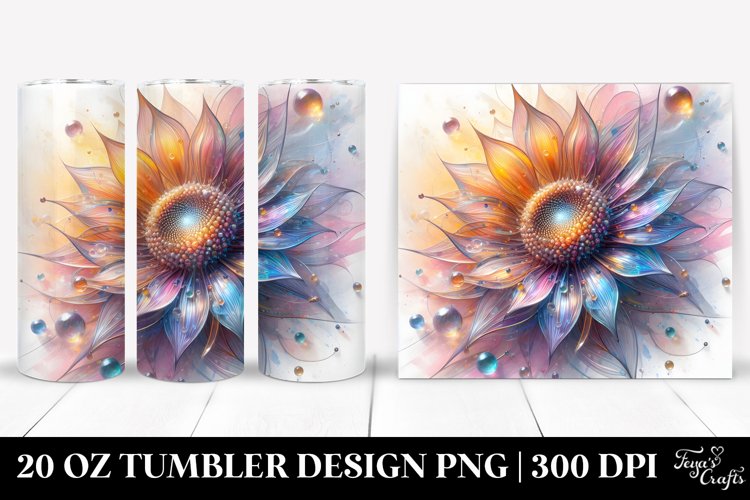 Sunflower Clipart Image 14