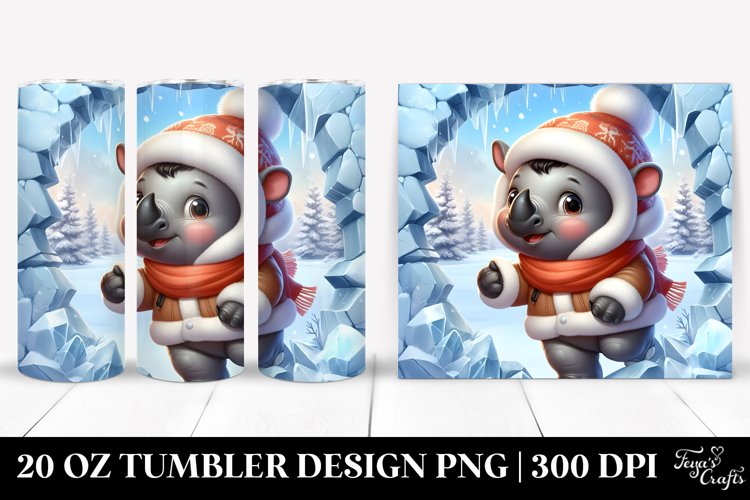 Winter Clipart Image 12