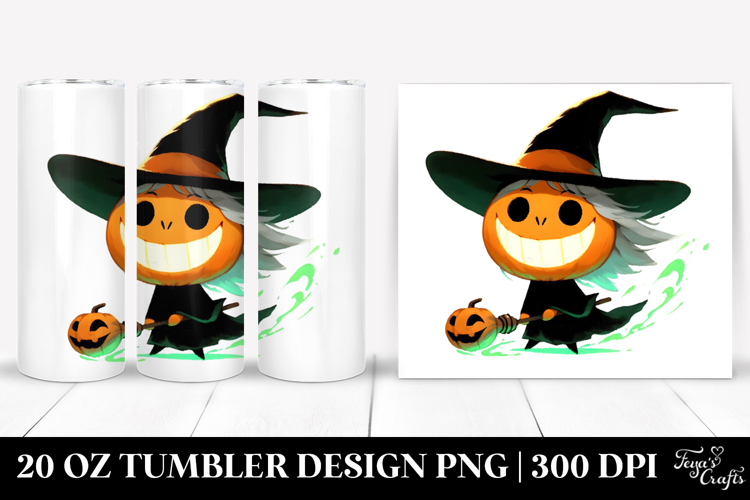 Witch Clipart Image 15