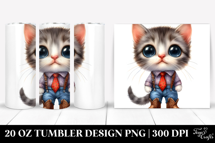 20 Oz Tumbler Design