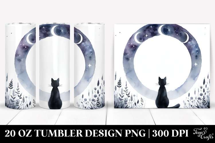 Black Cat Png Image 20