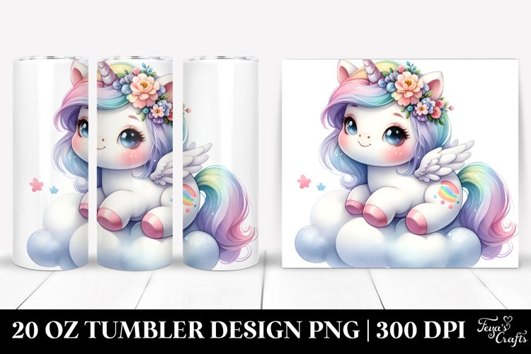 Unicorn Clipart