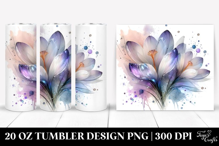 Transparent Flower Png Image 3