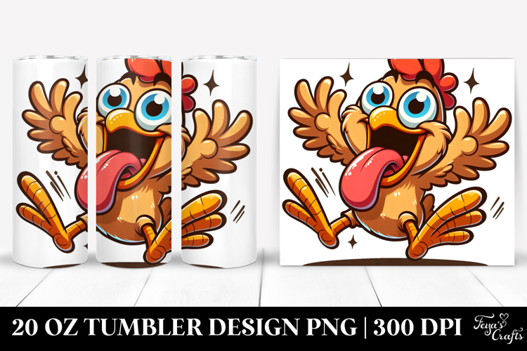 Chicken Clipart Image 18