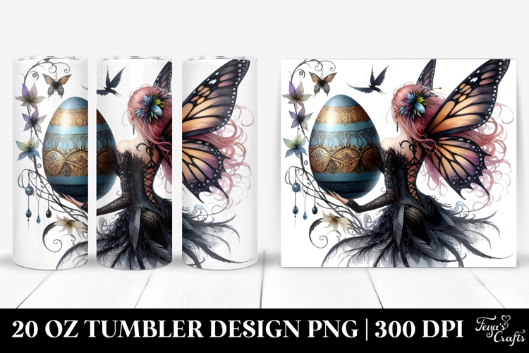 20 Oz Tumbler Design