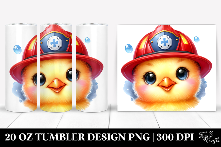 20 Oz Tumbler Design