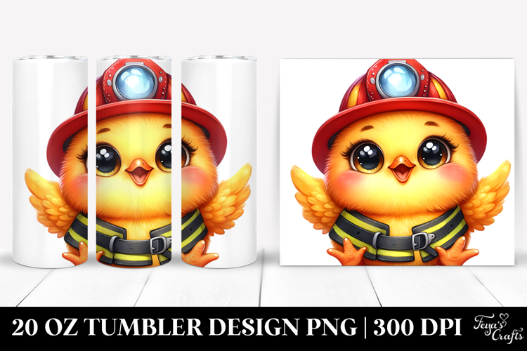 20 Oz Tumbler Design