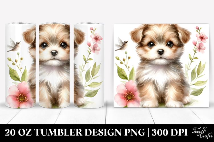 20 Oz Tumbler Design