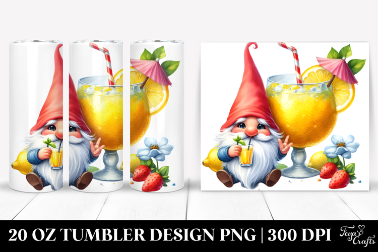 20 Oz Tumbler Png
