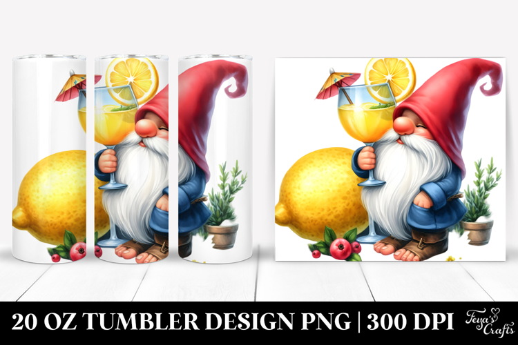 20 Oz Tumbler Png