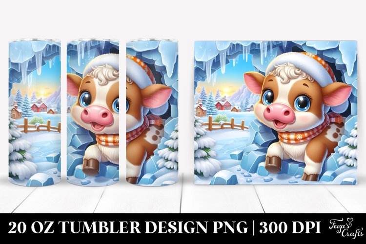Winter Clipart Image 4