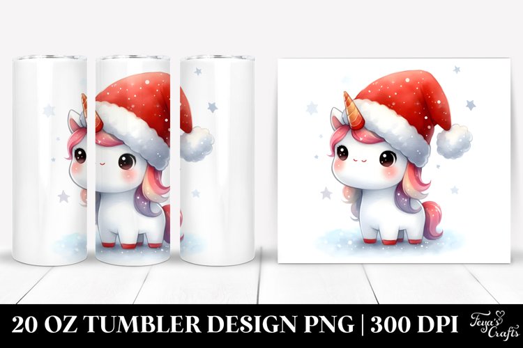 Unicorn Clipart Image 10