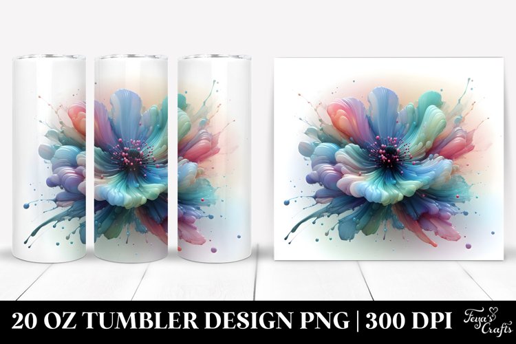 Abstract Clipart Image 16