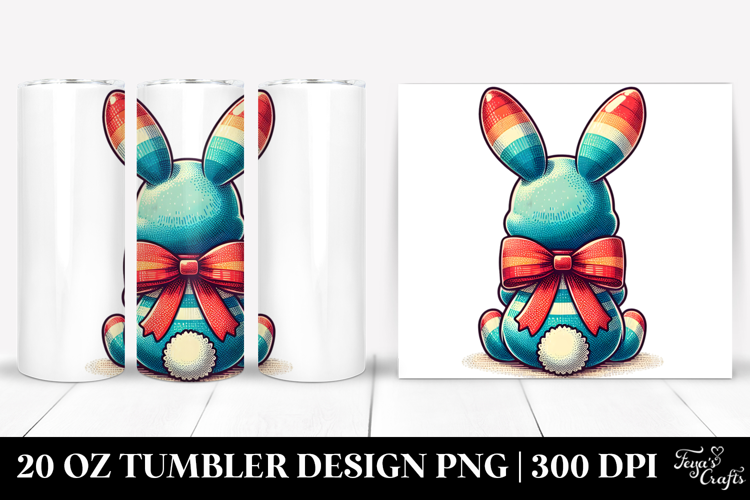20 Oz Tumbler Design