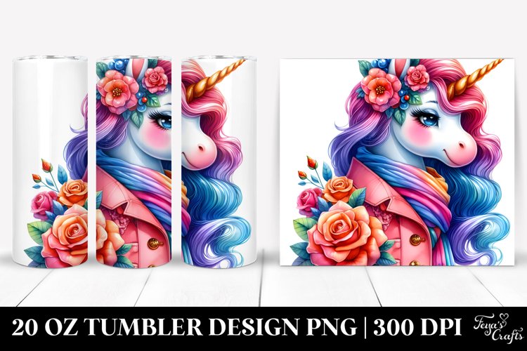 Unicorn PNG Image 20