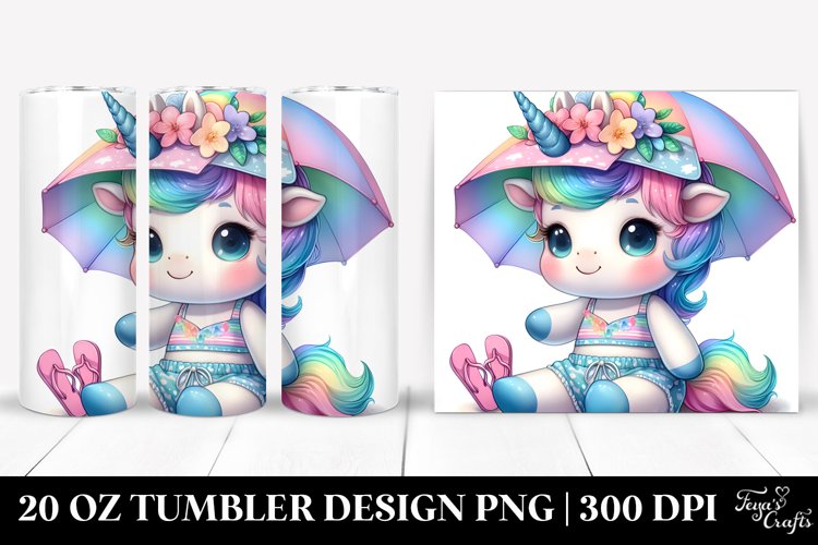 Unicorn Clipart Image 22