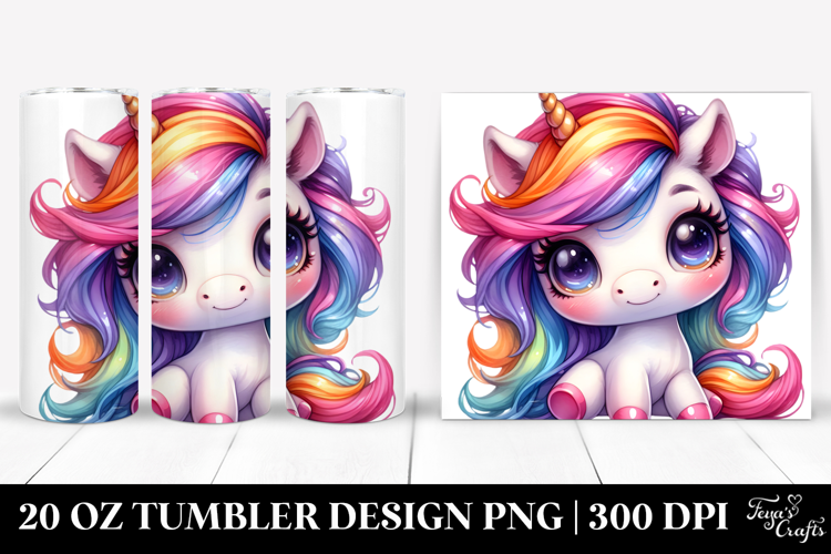 20 Oz Tumbler Design