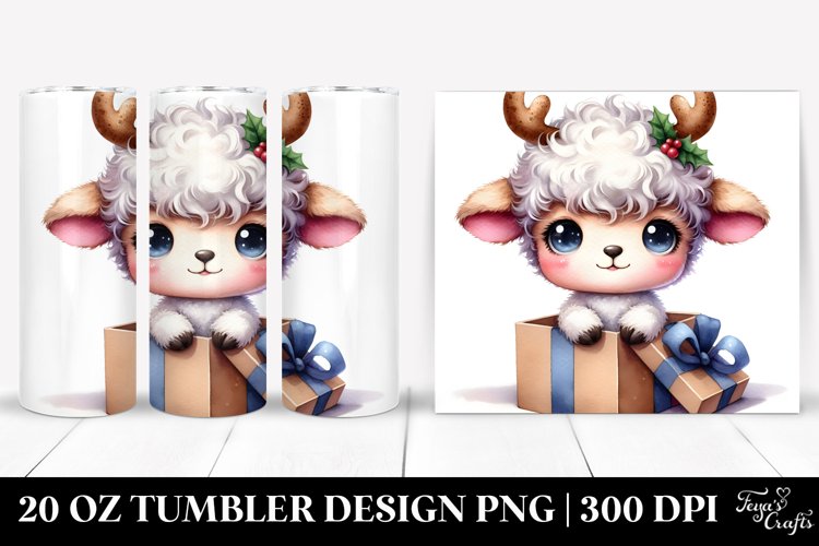 Lamb Png Image 19