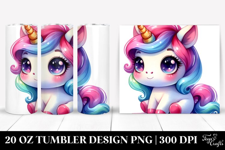 Unicorn PNG Image 22