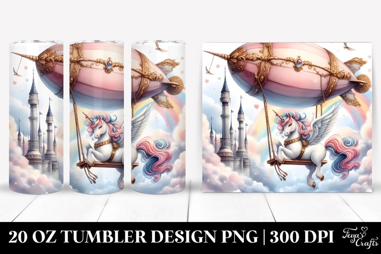 Unicorn Clipart Image 22