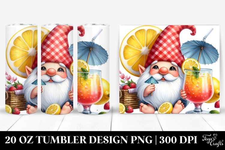 20 Oz Tumbler Png