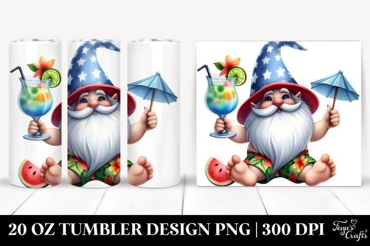 20 Oz Tumbler Png