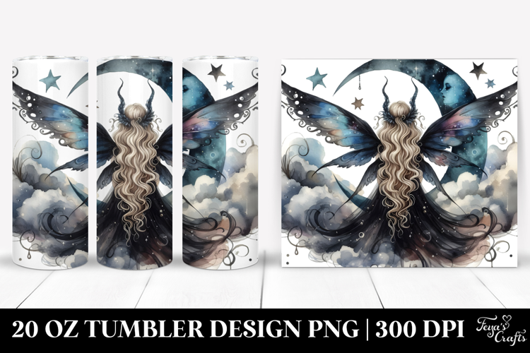 20 Oz Tumbler Design